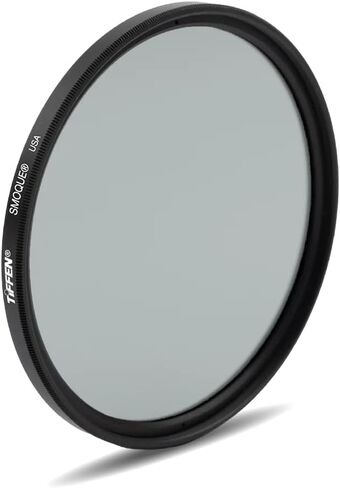 Tiffen 49SMQ4 49mm Smoque 4 Filter in Saudi Arabia