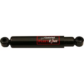 Gabriel 83204 Trailer Fleetline Heavy Duty Shock Absorber-Fits: Dura Suspension/Page Suspension/SAF Holland/Trailmobile/Tuthill/Watson & Chalin, Replaces OE#: 20960-01, 90044681, 90044017, 10148