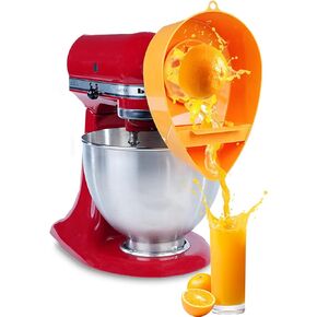 Juicer Attachment Compatible with Kitchenaid Stand Mixer