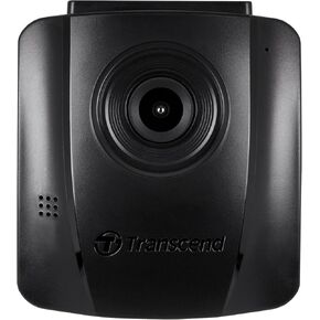 Transcend 64GB DrivePro 110 Full HD 1080P 60fps Dashcam with Suction Mount TS-DP110M-64G