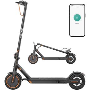 Kids Kick Scooter, LED Lighted Wheels and 3 Adjustable Height Handlebars, Lean-to-Steer & Widen Anti-Slip Deck, 3 Wheel Scooter for Boys & Girls Ages 2-8 and up to 100 Lbs