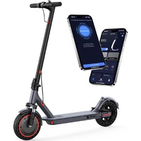 Kids Kick Scooter, LED Lighted Wheels and 3 Adjustable Height Handlebars, Lean-to-Steer & Widen Anti-Slip Deck, 3 Wheel Scooter for Boys & Girls Ages 2-8 and up to 100 Lbs