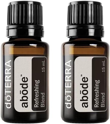 doTERRA Abode Refreshing Blend - 15mL in Saudi Arabia