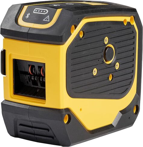 مجموعة طابعة الملصقات المحمولة Brady M410 مع برنامج معرف المنتج والسلك، وحقيبة الحمل، وبطارية قابلة لإعادة الشحن والشاحن، وحوامل مغناطيسية وأدوات مساعدة، 11.5 بوصة ارتفاع × 6 بوصة عرض × 3.5 بوصة ارتفاع in Saudi Arabia