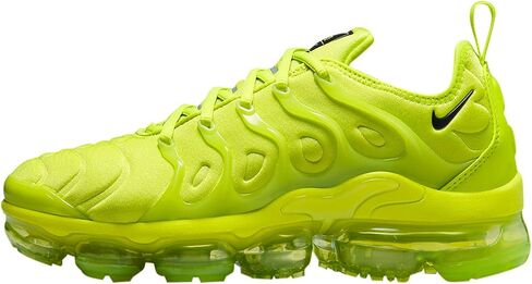 Nike Air Vapormax Plus Mens Shoes Size 10, Color: White/University Red/Black in Saudi Arabia