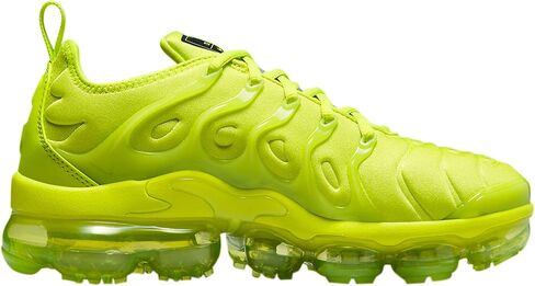Nike Air Vapormax Plus Mens Shoes Size 10, Color: White/University Red/Black in Saudi Arabia