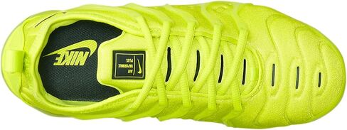 Nike Air Vapormax Plus Mens Shoes Size 10, Color: White/University Red/Black in Saudi Arabia