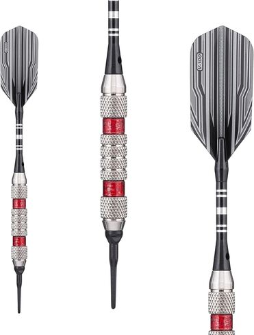 Viper Wind Runner Soft Tip Darts, 18 Grams in Saudi Arabia