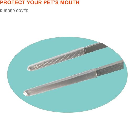 2 Pack Extra Long Tweezers, Fecsam Feeding Tongs, 18.9 inch & 10.5 inch Curved Aquarium Stainless Steel Large Aquascape Tools for Fish Tank, Terrarium，Aquascaping, Reptile, Bearded Dragon in Saudi Arabia