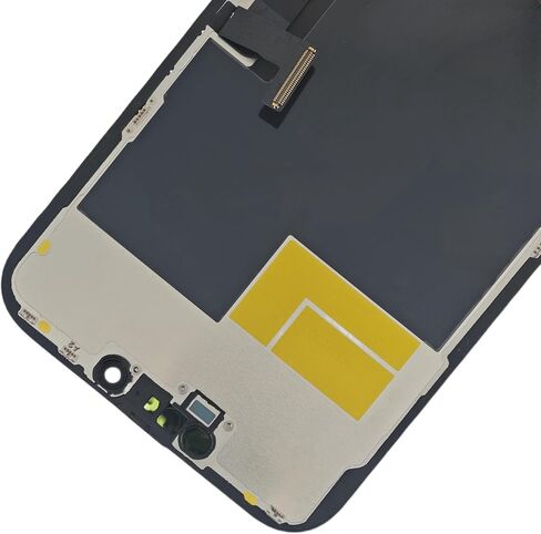 مجموعة استبدال شاشة iPhone 11 Pro لهاتف iPhone 11 Pro لهاتف iPhone 11 Pro A2160 A2217 A2215 شاشة LCD رقمية تعمل باللمس مع أدوات إصلاح 5.8 بوصة أسود in Saudi Arabia