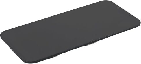 مجموعة استبدال شاشة iPhone 11 Pro لهاتف iPhone 11 Pro لهاتف iPhone 11 Pro A2160 A2217 A2215 شاشة LCD رقمية تعمل باللمس مع أدوات إصلاح 5.8 بوصة أسود in Saudi Arabia