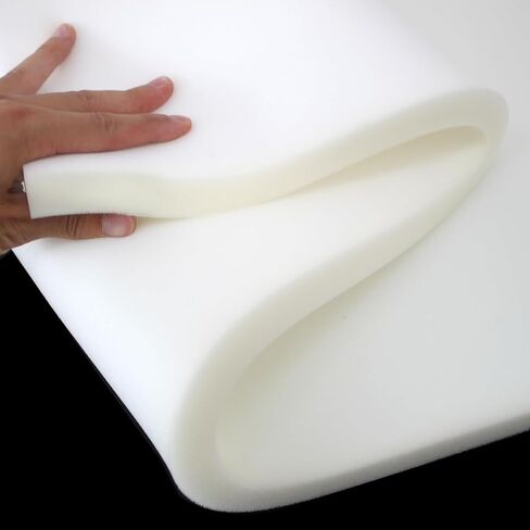 59x79x0.4 Inches Craft Foam Sheets, Suitable for Shipping, Packing, Mailing, DIY, Cosplay, Cushioning Foam, 35D High Density Foam Sheets in Saudi Arabia