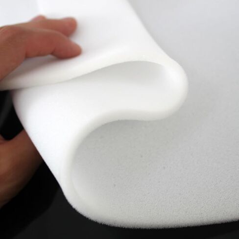 59x79x0.4 Inches Craft Foam Sheets, Suitable for Shipping, Packing, Mailing, DIY, Cosplay, Cushioning Foam, 35D High Density Foam Sheets in Saudi Arabia
