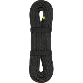 Sterling HTP Static Canyoneering Rope - 9mm, Black, 61m (200ft)