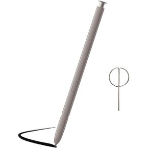Galaxy S24 Ultra S Pen Replacement for Samsung Galaxy S24 Ultra S Pen WithoutBluetooth for Samsung Galaxy S24 Ultra 5G Stylus Pen with Eject Pin (Dark Gray) in Kuwait