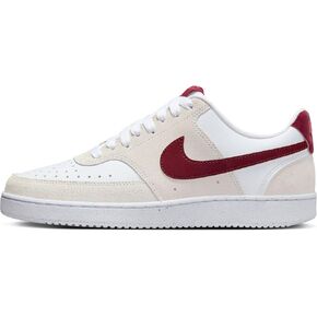 Nike Women's Court Vision Low Sneaker