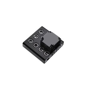 Universal Distro Plate Waterway Board Reservoir with Water Pump for Computer Water Cooling System (360 Waterway Board)