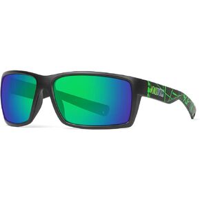 Catch Co Googan Squad Mondo Optics Largie Lookers Polarized Fishing Sunglasses