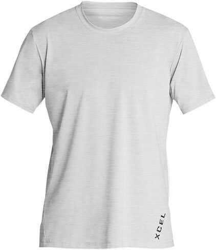 Xcel mens Ventx Short Sleeve Rashguard in Kuwait