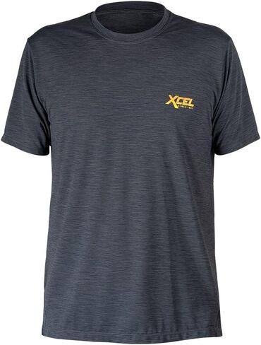 Xcel mens Ventx Short Sleeve Rashguard in Kuwait