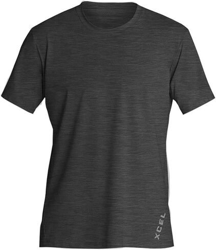 Xcel mens Ventx Short Sleeve Rashguard in Kuwait
