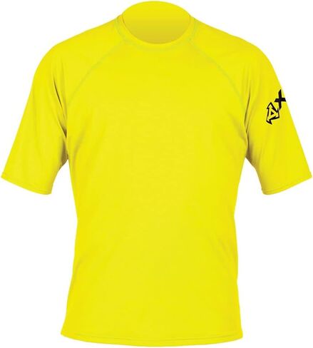 Xcel mens Ventx Short Sleeve Rashguard in Kuwait
