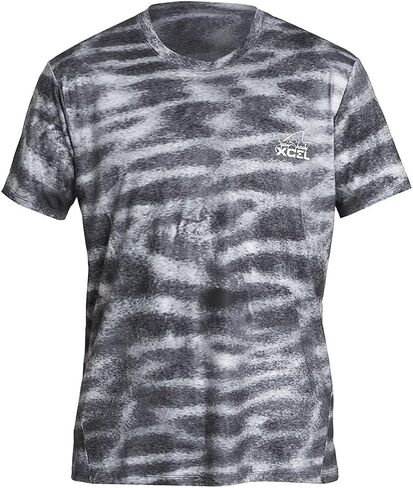 Xcel mens Ventx Short Sleeve Rashguard in Kuwait