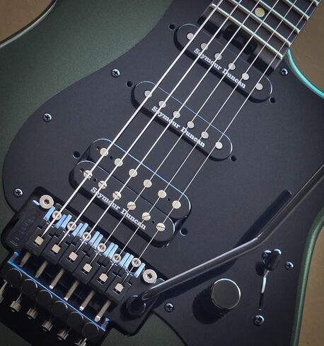 GHS Strings GBM Guitar Boomers, Nickel-Plated Electric Guitar Strings, Medium (.011-.050) in Kuwait
