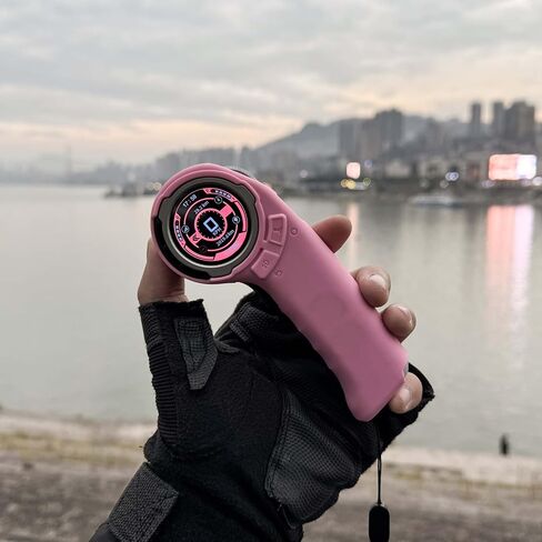 EXWAY Remote Control Protector, Suitable for All Electric Skateboard Remotes in Saudi Arabia
