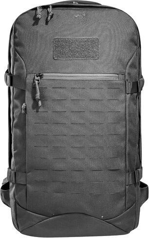 Tasmanian Tiger Mission Pack Mk II, 37L Combat Backpack with Laser Cut MOLLE System, YKK RC Zippers, Multicam in Saudi Arabia