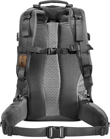 Tasmanian Tiger Mission Pack Mk II, 37L Combat Backpack with Laser Cut MOLLE System, YKK RC Zippers, Multicam in Saudi Arabia