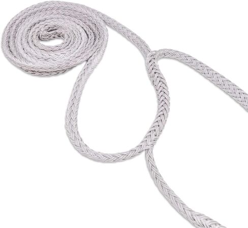 حبال RNA مقاس 5/8 بوصة Swamp Ape Whoopie Sling - عند تطبيق الوزن على القاذفة، يتم شد الجزء الخارجي على الحبل (8 أقدام) in Kuwait