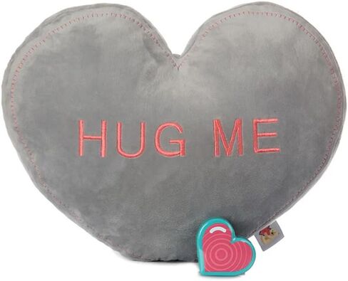 MBHB Digital Voice Recorder Stuffed Object w/20 Second Recorder, Capture Baby's Heartbeat During Pregnancy + Ultrasound for Baby Showers, Registry, Birthdays, New Mom Gift, Vintage Rainbow in Saudi Arabia