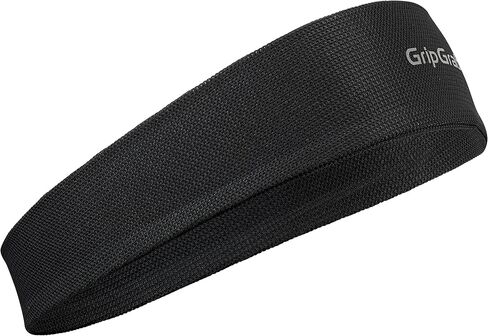 GripGrab Summer Cycling Sweatband Lightweight Breathable Under Helmet Sweatband Running Headband Cycling Helmet Liner Thin in Saudi Arabia