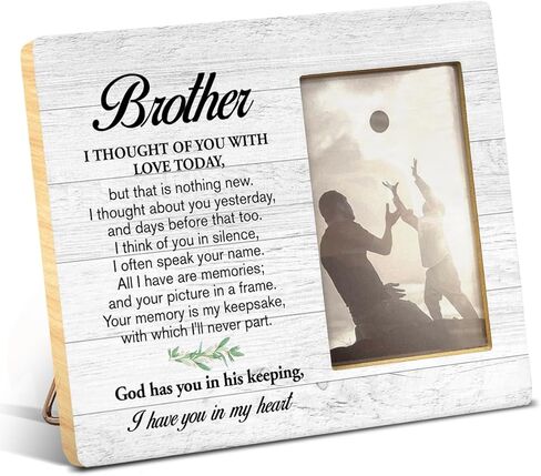 Yuzi-n Best Godmother Gifts, Godmother Gift From Godson Goddaughter, Godmother Baptism Gift, Best Godmother Ever Wood Picture Frame for 4x6 Inches Photo in Saudi Arabia