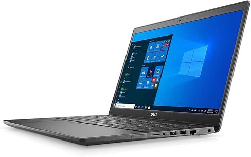 كمبيوتر محمول للأعمال بشاشة تعمل باللمس من Dell Inspiron - مع محرك أقراص CD/DVD 8 في 1 وترخيص Office 2021، شاشة FHD مقاس 15.6 بوصة، Intel i7-1355U، ذاكرة الوصول العشوائي 32 جيجابايت، 1 تيرابايت SSD، مضاد للتوهج، إضاءة خلفية LED، كاميرا ويب، Wins 11 Pro in Saudi Arabia