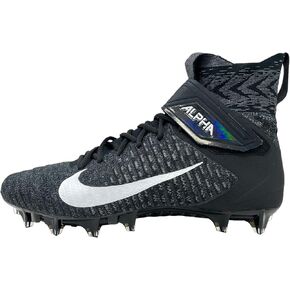 Nike Men's Alpha Menace Elite 2 Football Cleats