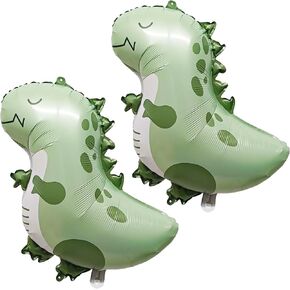 4PCS Animal Dog Balloons dog birthday balloons Pet Dog Balloons Cute puppy Foil Mylar Balloons for Kids Gift dog themed birthday Baby Shower Pet party decorations