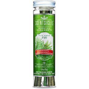 Scentsicles Autumn n Apples Scented Ornament Sticks - 1 Pack (6 Sticks Total)