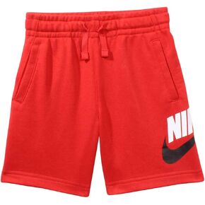 Nike Boy's French Terry Shorts (Little Kids)