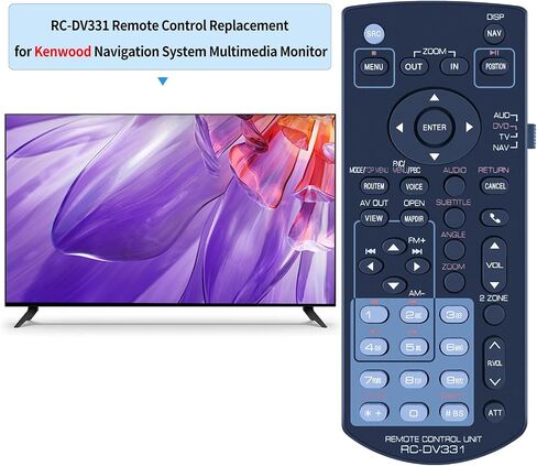 جهاز التحكم عن بعد الصوتي XR16 لصندوق تلفزيون Xfinity Comcast المتوافق مع جهاز البث المرن فقط in Saudi Arabia