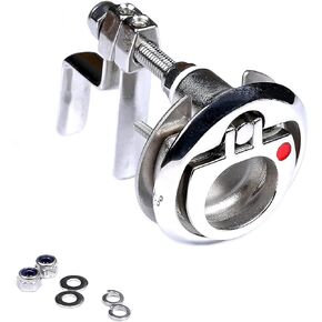 Marine Hatch Latches Locking Boat Cam Latch Stainless Steel