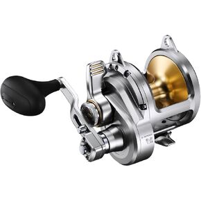 Shimano TALICA A Conventional Reels (TAC20IIA) Fishing