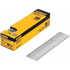 Dewalt 18 Gauge Brad Nails (DBN18100-2)