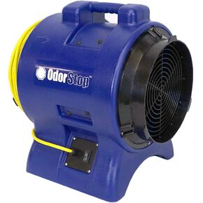 OdorStop OS800 Axial Blower