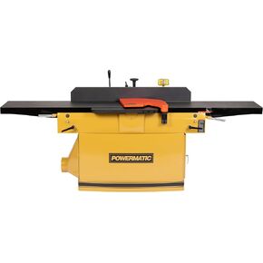 Powermatic 16-Inch Parallelogram Jointer with ArmorGlide, Helical Cutterhead, 7-1/2 HP, 3Ph 230/460V (Model PJ1696T)