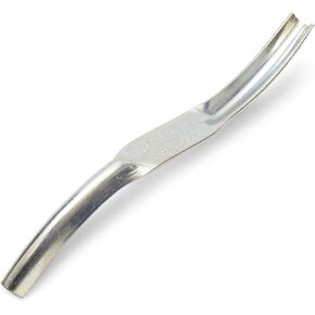 MARSHALLTOWN Double-Sided S-Shaped Convex Jointers, 1/2" x 5/8" Description, Made In The USA, FTC220AU