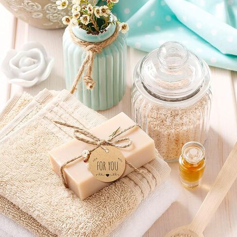 G2PLUS 100 قطعة دش مع علامات الحب، من My Shower to Yours العلامات، علامات هدايا الزفاف الشخصية، دش مع علامات هدايا الحب مع سلسلة لاستحمام الطفل، الكشف عن الجنس، هدايا حفلات أعياد الميلاد in Kuwait