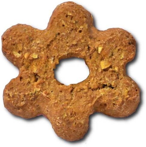 K9 Granola Factory Pumpkin Crunchers, Turkey N' Giblet Recipe Dog Treats 14oz in Kuwait