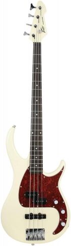 Peavey Milestone Bass Guitar, Vintage Burst in Saudi Arabia